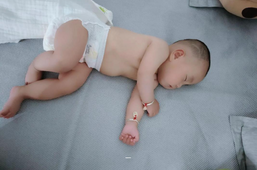 慈利两岁宝宝身高体重标准